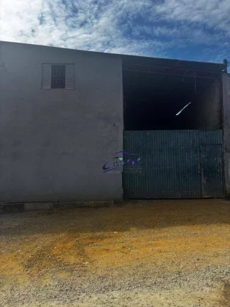 Imagem Galpão à venda, 1000 m² - Água Azul - Guarulhos/SP