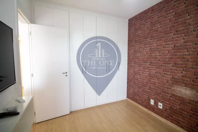 Imagem Apartamento de 1 quarto com suíte e vaga de garagem no Jardim Aeroporto, São Paulo-SP: sua oportunidade de morar com conforto e praticidade!