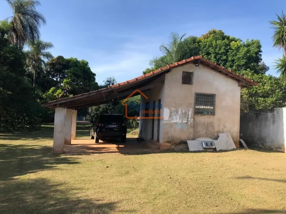 Imagem Chácara à venda no bairro Chácaras Sol Nascente - Mogi Mirim/SP