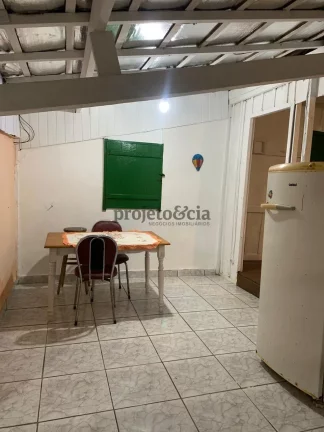 Imagem Casa Térrea em Praia Barra do Sahy - São Sebastião