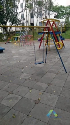 Imagem Apartamento Padrão 2 quartos 80m². Cursino !!!!!