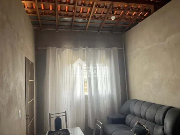 Imagem Casa de 3 quartos, no bairro Venezão, em Coronel João Sá