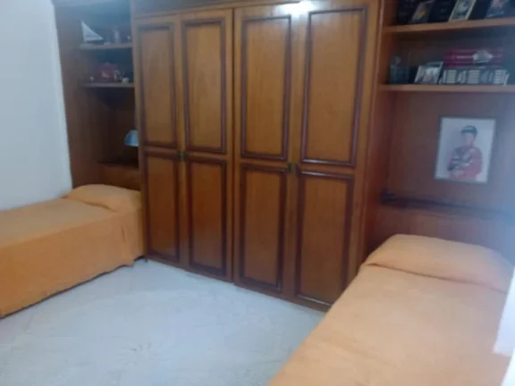 Imagem Sobrado para Venda por R$1.100.000,00 com 280m², 3 dormitórios, 1 suite e 2 vagas - Jardim textil, São paulo / SP - Cód. BDI36731
