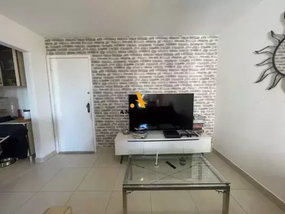 Imagem Condomínio na Avenida Alfredo Balthazar da Silveira - Barra Bali Duplex - Andar alto, sol da manhã!!!