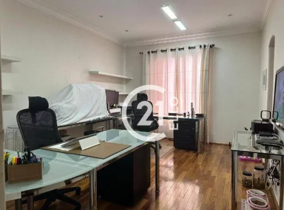 Imagem Apartamento com 4 dormitórios à venda, 370 m² por R$ 8.200.000,00 - Jardim América - São Paulo/SP