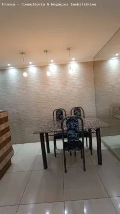 Imagem Apartamento para Venda em São Paulo, Jardim Vila Formosa, 2 dormitórios, 1 banheiro, 1 vaga