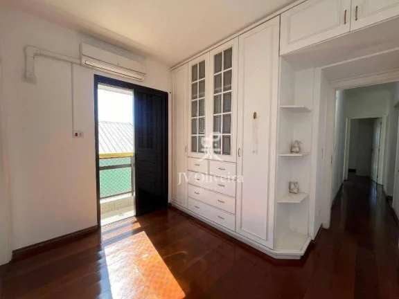 Imagem Apartamento com 4 dormitórios à venda, 176 m² por R$ 1.470.000,00 - Vila Mariana - São Paulo/SP