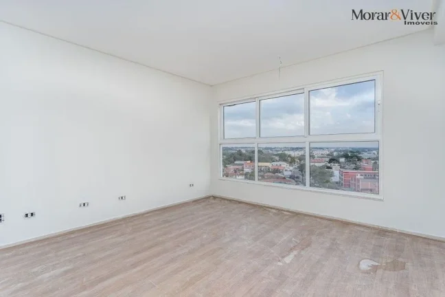 Imagem Cobertura Duplex para Venda em São José dos Pinhais, São Pedro, 3 dormitórios, 1 suíte, 3 banheiros, 3 vagas