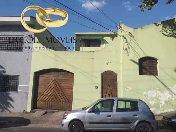 Imagem Casa comercial para locação no Tatuapé - Localização privilegiada