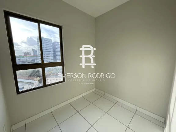 Imagem Apartamento para Venda em Natal / RN no bairro Capim Macio