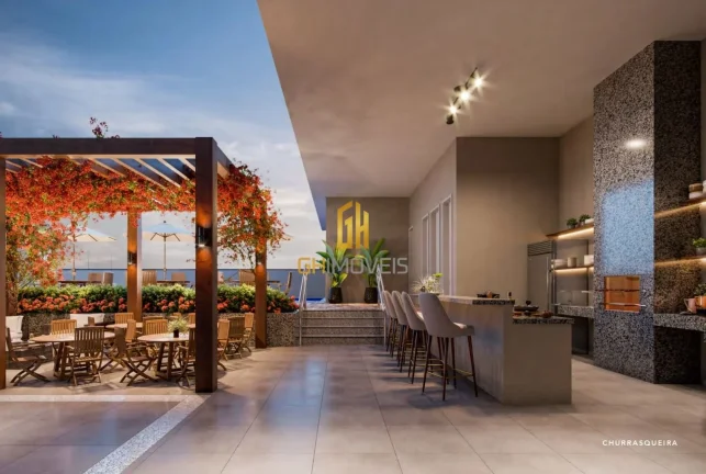 Imagem ÁGIO apartamento com 3 quartos no Park Lozandes, com 121m² de área privativa, o apartamento possu...