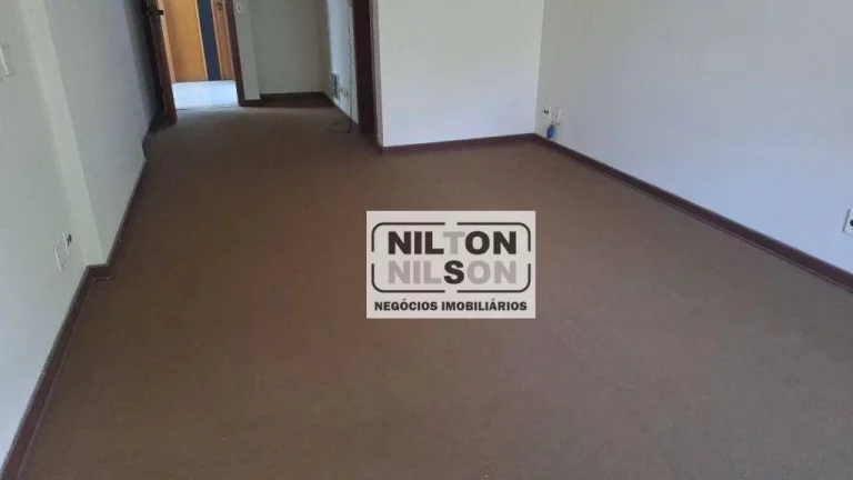 Imagem Sala, 35 m² - venda por R$ 240.000,00 ou aluguel por R$ 1.530,00/mês - Jardim Guanabara - Campinas/SP