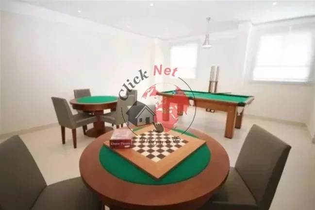 Imagem Excelente Apartamento com 2 Dormitórios à Venda no Centro de São Caetano