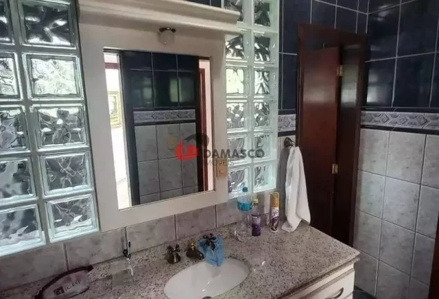 Imagem Sobrado à venda, Independência, São Bernardo do Campo