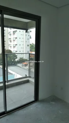 Imagem Apartamento à venda Jardim Paulista São Paulo