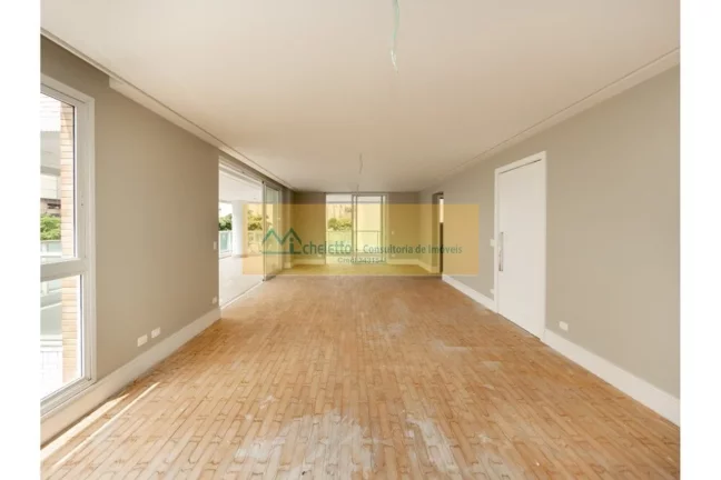 Imagem APARTAMENTO RESIDENCIAL em São Paulo - SP, Higienópolis