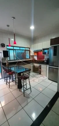 Imagem Casa - Ribeirão Preto - Ribeirão Verde