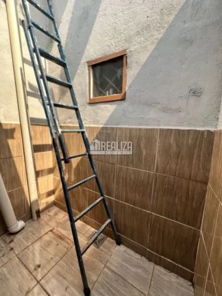 Imagem Casa à venda no Condomínio Moradas, no bairro Recreio dos Bandeirantes, em Uberaba
