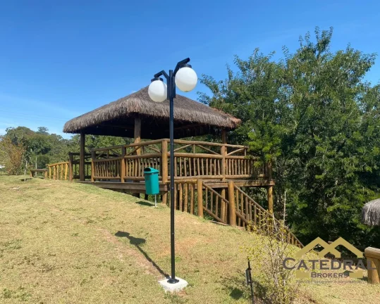 Imagem Terreno com 150m² à venda por R$309.000,00 no Condomínio Reserva da Mata Jundiaí/SP