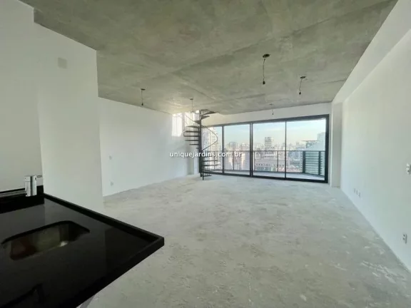 Imagem Cobertura Duplex à venda Vila Olímpia São Paulo