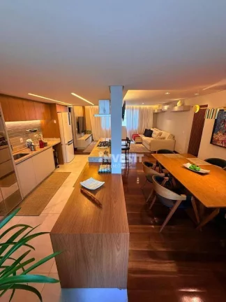 Imagem Apartamento à venda no Setor Bueno - Goiânia/GO