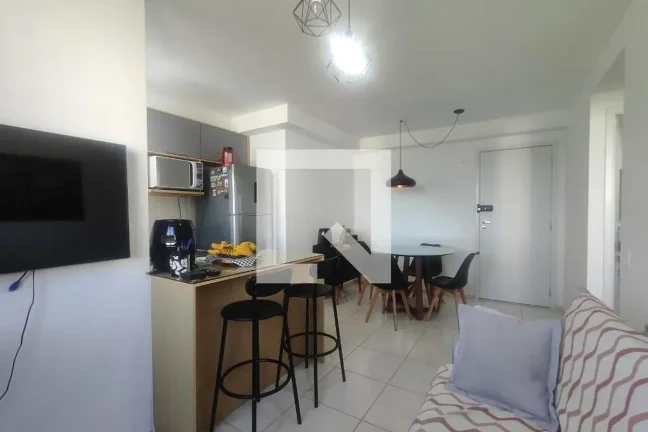 Imagem Apartamento à Venda - Vargem Pequena, 2 Quartos, 45 m2