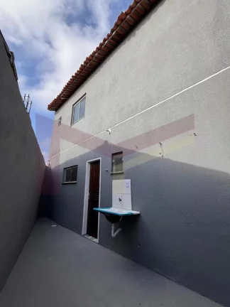 Imagem DUPLEX AMPLO E CONFORTÁVEL