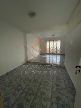Imagem Casa - Ribeirão Preto - Jardim José Sampaio Junior
