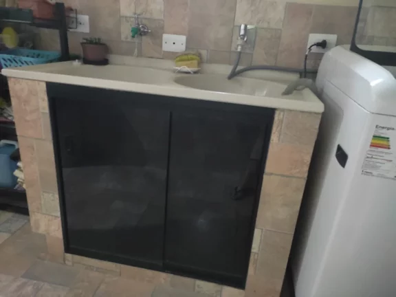 Imagem Casa-Terrea-para-Venda-em-Vila-Galvao-Guaratingueta-SP