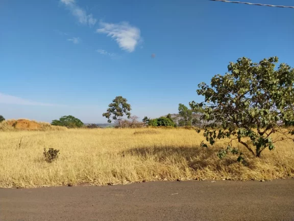 Imagem Terreno industrial para venda em Centro - Restinga, 1,100m2