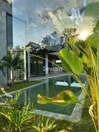 Imagem Sobrado à venda no Jardins França - Goiânia/GO