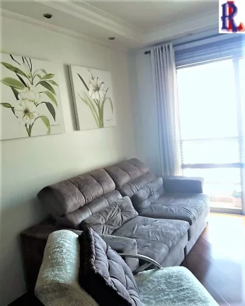 Imagem APARTAMENTO RESIDENCIAL em São Paulo - SP, Pq São Domingos Pirituba SP