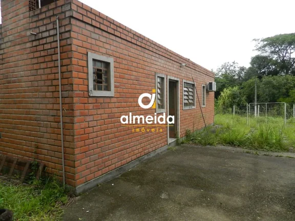 Imagem CASA 2 DORMITÓRIOS
