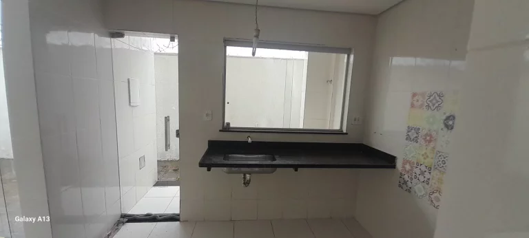 Imagem Casa em Condomínio à Venda em Santa Luzia, 3 Quartos, 96m²