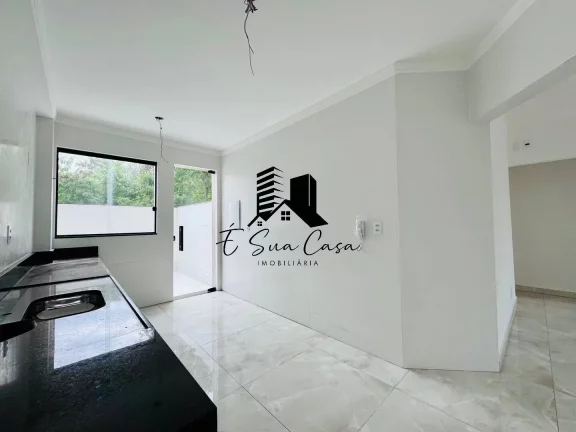 Imagem Apartamento a Venda 03 Quartos Bairro Amazonas Contagem MG
