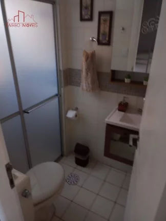 Imagem Oportunidade - Casa em condominio - 2 dormitórios.