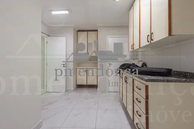 Imagem Apartamento a venda em Perdizes com 3 quartos (1 suíte) e 2 vagas, 91m²