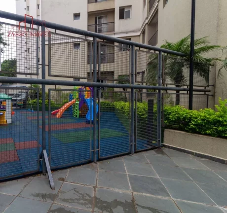 Imagem Apartamento 2 dormitórios - Residencial Parque das Nações.