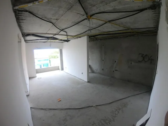Imagem PRONTO EM 2026 - Apartamento 3 quartos sendo 1 suíte a apenas 200m do MAR na Meia Praia em Navegantes - SC