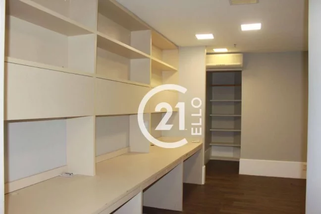 Imagem Conjunto, 240 m² - venda por R$ 4.000.000,00 ou aluguel por R$ 25.000,00/mês - Jardim Paulista - São Paulo/SP