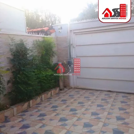 Imagem Casa com 3 dorms, Jardim Limoeiro, Pirassununga - R$ 350 mil, Cod: 123