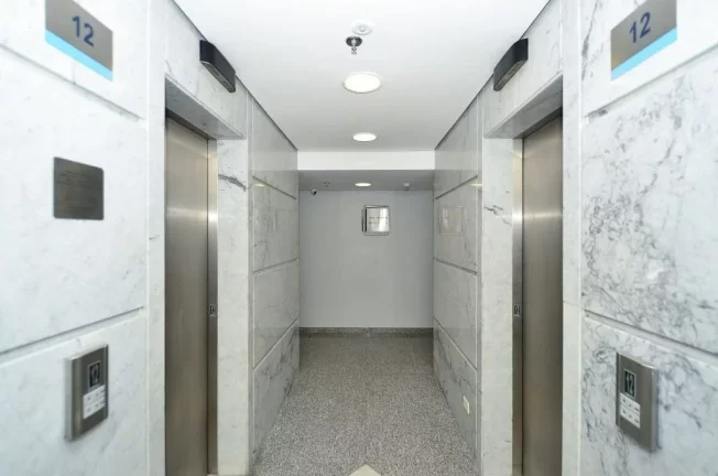 Imagem Sala Comercial à Venda, 28 m² em Bela Vista - São Paulo