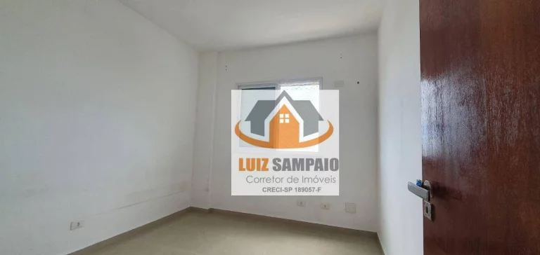 Imagem Apartamento com 3 dormitórios, 86 m² - venda por R$ 700.000,00 ou aluguel por R$ 3.300,00/mês - Centro - Itanhaém/SP