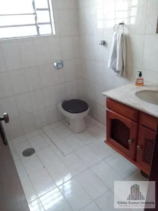 Imagem Casa para Venda em São Bernardo do Campo / SP no bairro Rudge Ramos
