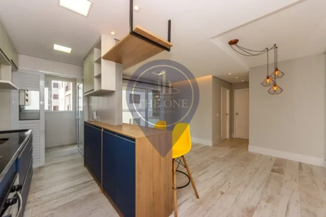 Imagem Apartamento de 2 quartos com suíte e vaga na Chácara Inglesa, São Paulo-SP: 63,00 m² de conforto e praticidade!