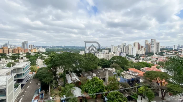 Imagem Apartamento vila madalena pronto para morar