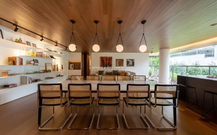 Imagem Apartamento à venda Brooklin São Paulo