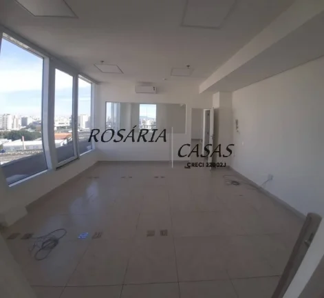 Imagem Conjunto comercial ao lado do Memorial da América Latina