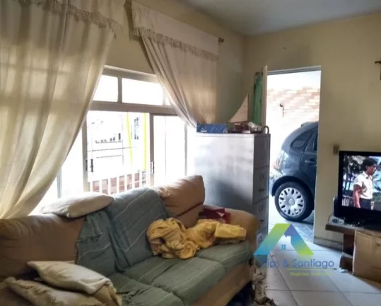 Imagem Casa Residencial à venda, Jardim Vergueiro (Sacomã), São Paulo - .