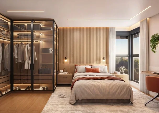 Imagem Casa de condomínio à venda em Jundiaí, Medeiros, com 4 quartos, 178,67m2
